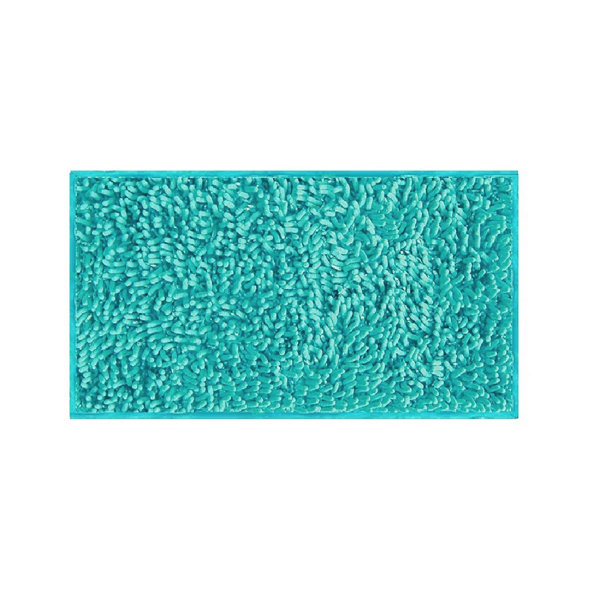 Ebern Designs Microfiber Bath Mat & Reviews Wayfair
